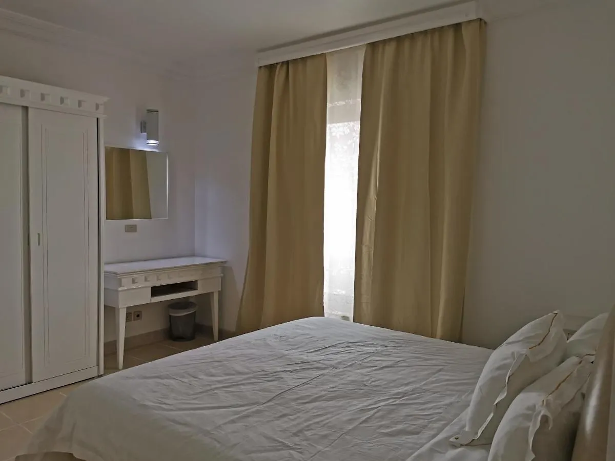 Apartahotel Ayyam Inn Furnished Apartamentos Yidda