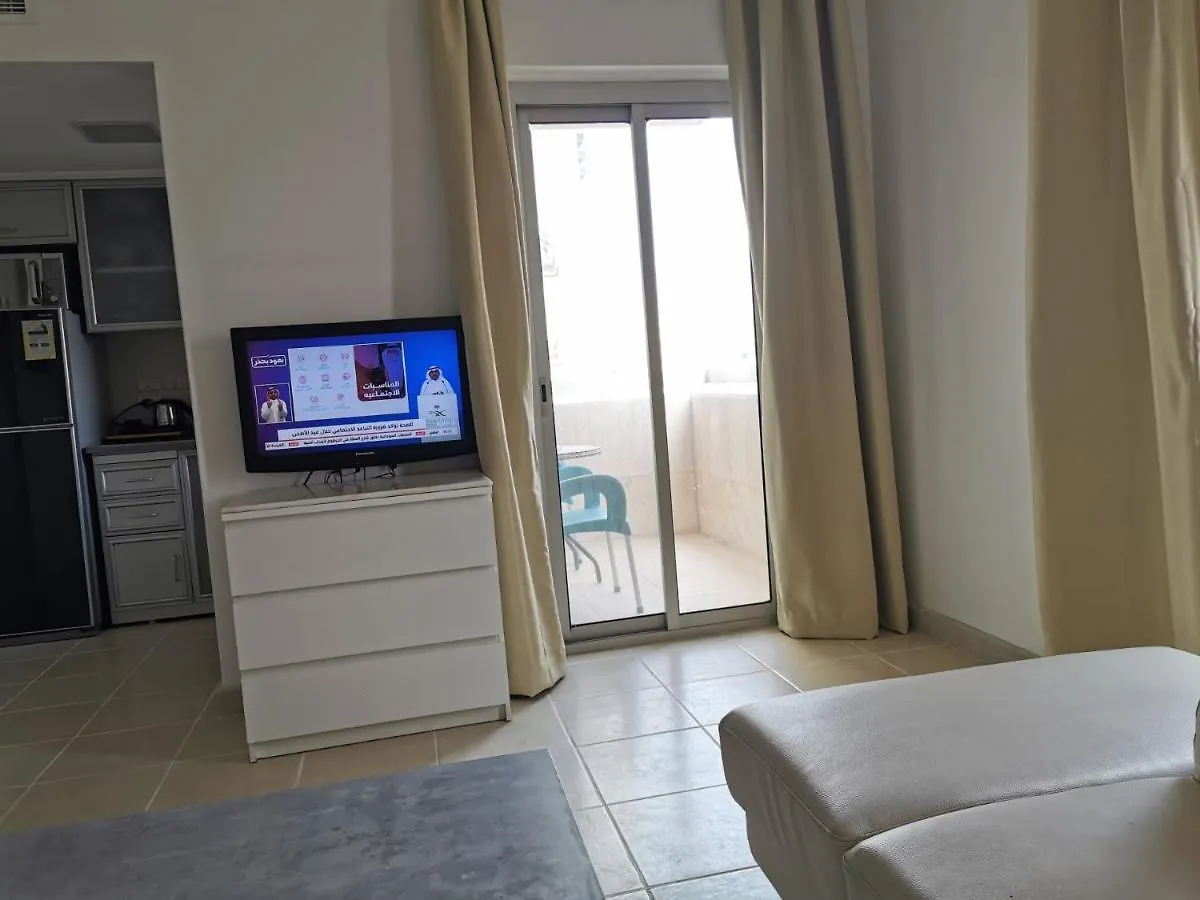 Ayyam Inn Furnished Apartamentos Yidda Arabia Saudí