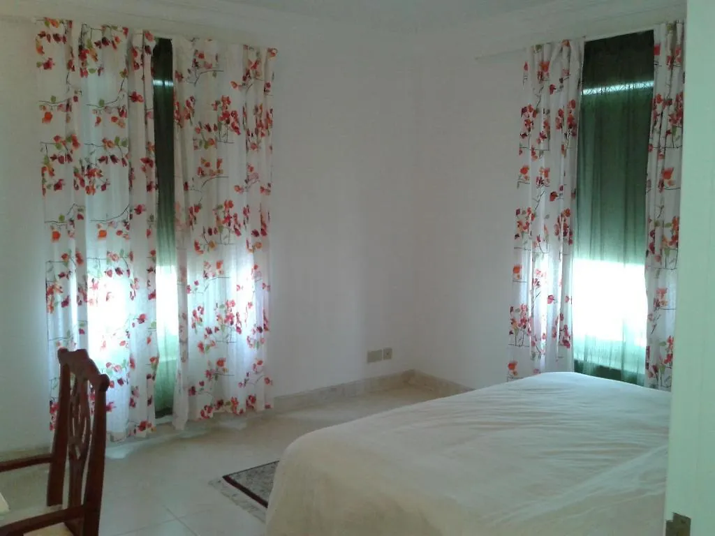Ayyam Inn Furnished Apartments Jeddah 3*,